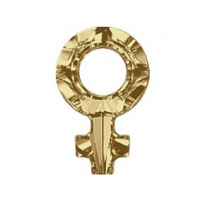 4876 Female Symbol 18x11,5mm